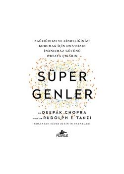 Süper Genler