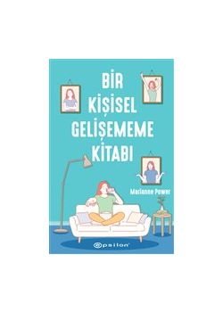 Bir Kişisel Gelişememe Kitabı