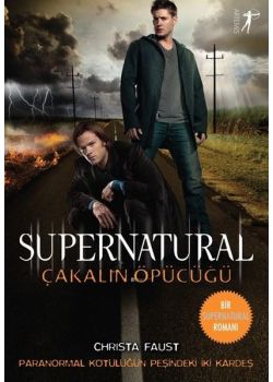 Supernatural - Çakalın Öpücüğü
