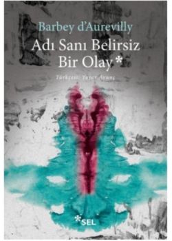 Adı Sanı Belirsiz Bir Olay
