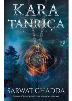 Kara Tanrıça - İnsanlığın Koruyucularının Son Sınavı