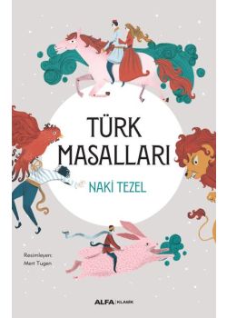Türk Masalları