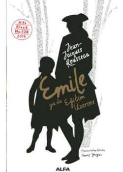 Emile ya da Eğitim Üzerine