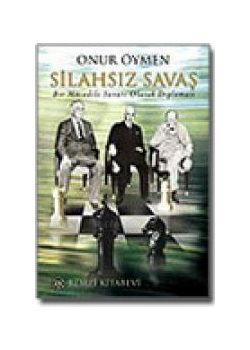 Silahsiz Savas