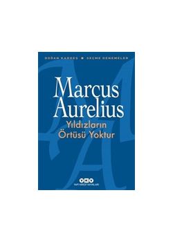 Yıldızların Örtüsü Yoktur 