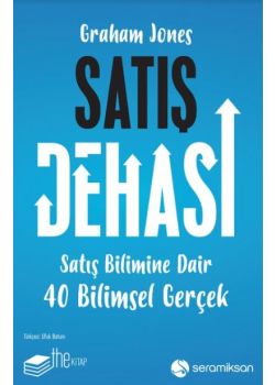 Satış Dehası - Satış Bilimine Dair 40 Bilimsel Gerçek