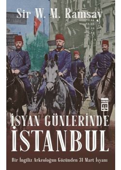İsyan Günlerinde İstanbul