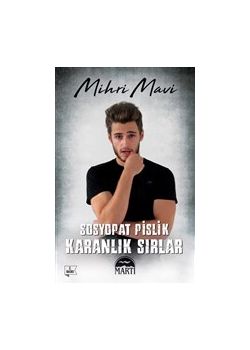 Sosyopat Pislik - Karanlık Sırlar