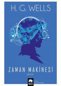 Zaman Makinesi