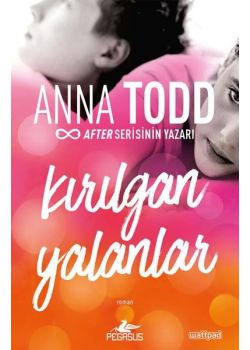 Kırılgan Yalanlar - The London Serisi - 2 