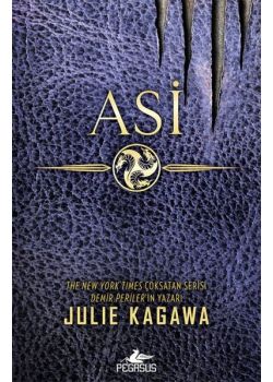Asi (Pençe Serisi 2)
