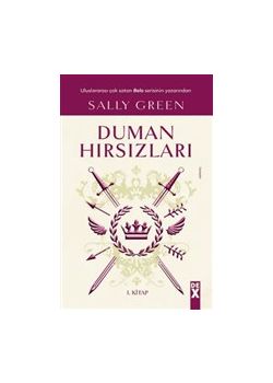 Duman Hırsızları