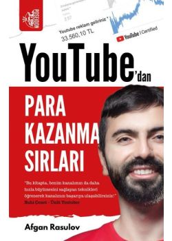 Youtube'dan Para Kazanma Sırları