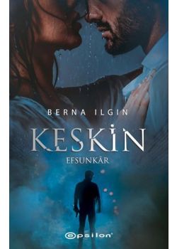 Keskin - Efsunkar