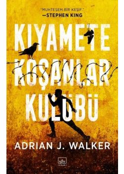 Kıyamete Koşanlar Kulübü