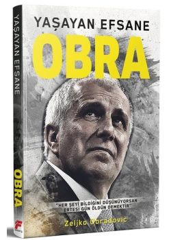 Obra - Yaşayan Efsane