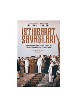 İstihbarat Savaşları