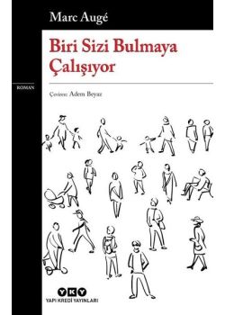 Biri Sizi Bulmaya Çalışıyor