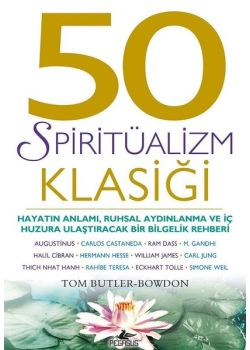 50 Spiritüalizm Klasiği