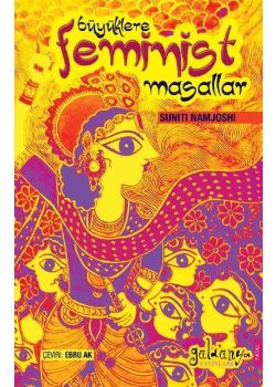 Büyüklere Feminist Masallar