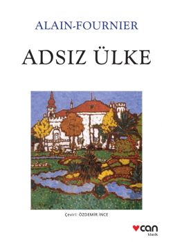 Adsız Ülke