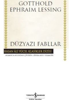 Düzyazı Fabllar