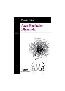 Ares Harikalar Diyarında