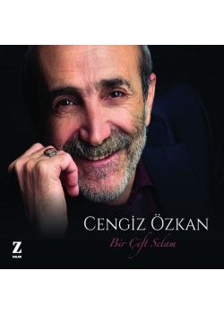 Cengiz Özkan - Bir Çift Selam (2 CD Birarada)
