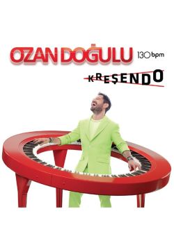 Ozan Doğulu - 130 Bpm Kreşendo