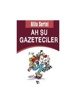 Ah Şu Gazeteciler