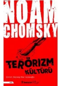 Terörizm Kültürü