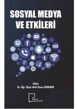 Sosyal Medya ve Etkileri
