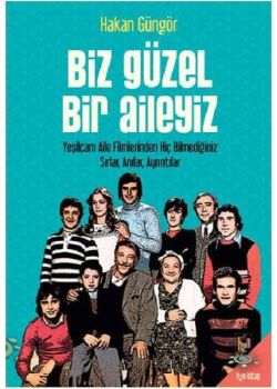 Biz Güzel Bir Aileyiz