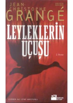 Leyleklerin Uçuşu