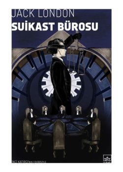 Suikast Bürosu
