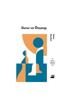 Gurur ve Önyargı