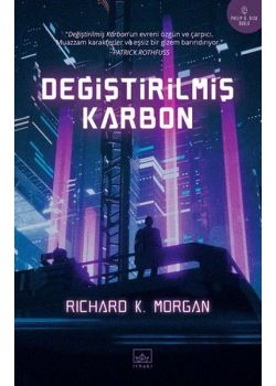 Değiştirilmiş Karbon