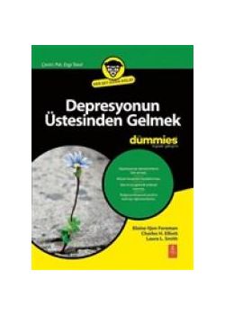 Depresyonun Üstesinden Gelmek