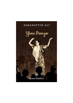 Yeni Dünya
