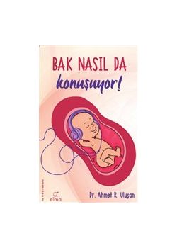 Bak Nasıl da Konuşuyor