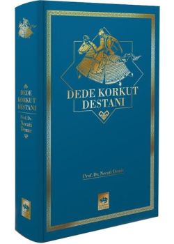 Dede Korkut Destanı