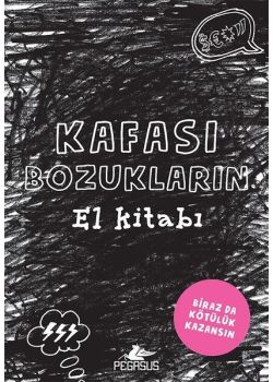 Kafası Bozukların El Kitabı