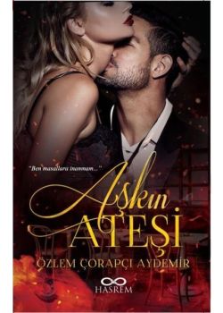 Aşkın Ateşi