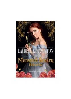 Meredith Gentry - Öldüren Buz 