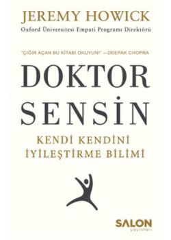 Doktor Sensin - Kendi Kendini İyileştirme Bilimi