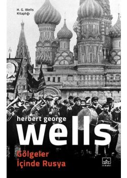 Gölgeler İçinde Rusya