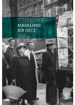 Masalımsı Bir Gece