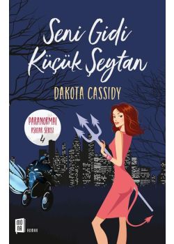 Seni Gidi Küçük Şeytan