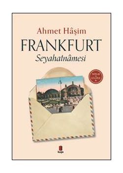 Frankfurt Seyahatnamesi