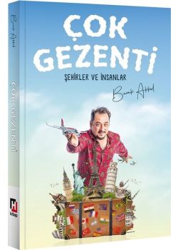 Çok Gezenti - Şehirler ve İnsanlar